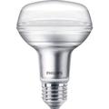 LED CEE: D (A - G) Philips Lighting LED classic WarmGlow Tropfenlampe 871951432463300 E27