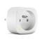 Prise intelligente Wi-Fi 16A