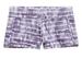 Athleta Swim | Girls Athleta Girl Cannonball Swim Short Purple Tropics Tie Dye Size L/12 | Color: Purple | Size: Lg