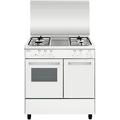 Airlux - Cuisinière Grande Largeur AA8PGWH2