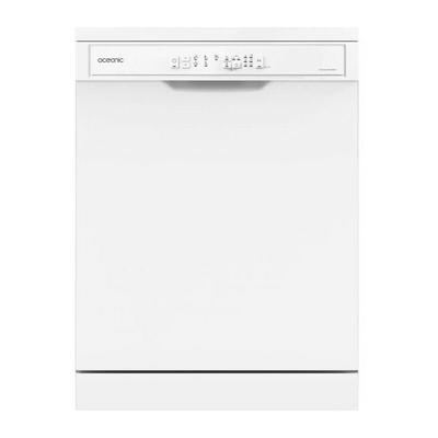 Oceanic - Lave-vaisselle pose libre - 13 couverts - 45 dB - Classe d - blanc
