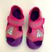 Adidas Shoes | Adidas Altaventure C Toddler Girls Swim Sandals Pink/Purple Size 8.5k | Color: Pink/Purple | Size: 8.5g