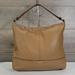 Coach Bags | Coach F23293 Park Brown Leather Hobo Shoulder Bag Handbag Purse | Color: Tan | Size: Os