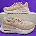 Nike Shoes | New Nike Airmax Systm Women's Size 6 Running Shoes Sneakers Pink Dm9538-600 | Color: Pink/Silver | Size: 6