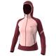 Dynafit - Women's Transalper Light Polartec Hoody - Fleecejacke Gr 34 rosa