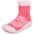 Playshoes - Kid's Aqua-Socke Hawaii - Wassersportschuhe 24/25 | EU 24-25 rosa