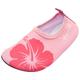 Playshoes - Kid's Barfuß-Schuh Hawaii - Wassersportschuhe 28/29 | EU 28-29 rosa