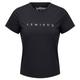 LeMieux Sports Womens T-Shirt - Black 6