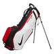 Nike Air Sport 2 Golf Bag Red | Black