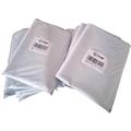 100 Pack White Mailing Bags -Strong Waterproof Postage Bags, Tamper-Proof Poly Mailers, Envelopes, Parcel Bags, Ideal for Postage, Packaging, Shipping and Delivery (1000, 12"x16"(305x405mm))