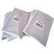 100 Pack White Mailing Bags -Strong Waterproof Postage Bags, Tamper-Proof Poly Mailers, Envelopes, Parcel Bags, Ideal for Postage, Packaging, Shipping and Delivery (1000, 12"x16"(305x405mm))