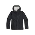 Outdoor Research Aspire II Jacket - Women's Black Medium 300887-0001-007