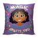 Disney's Encanto Magic Awaits You Pillow