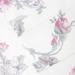 Bedford Lane Jardin De Rose Percale Cotton Sheet Set