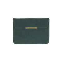 Laptop Bag: Green Bags