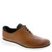 Cole Haan 2.ZEROGRAND Laser Wingtip Oxford - Mens 10 Tan Oxford Medium