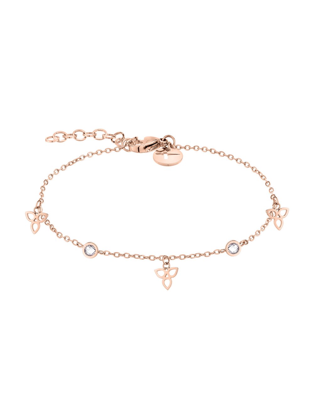 Tamaris Armschmuck Damen roségold, ONE SIZE Image