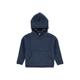 Müsli by Green Cotton Hoodie Jungen blau, 104