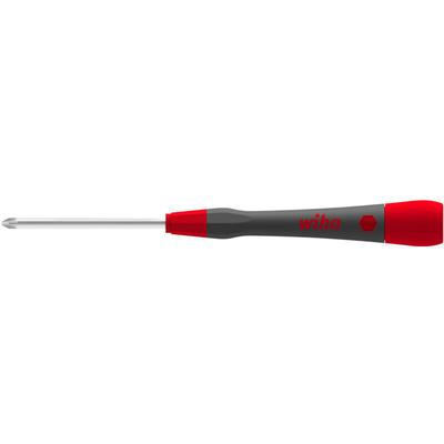 Wiha - Feinschraubendreher PicoFinish® Pozidriv PZ0 x 50 mm (42418) Image