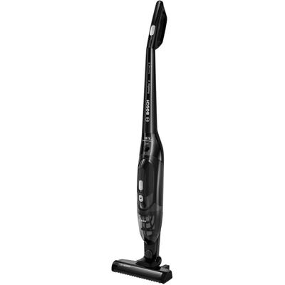 Bosch - Serie 2 BCHF216B Handstaubsauger Schwarz Beutellos Image