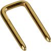 161-10-00-0 161-10-00-0 Kurzschlussbrücke Rastermaß: 2.54 mm Polzahl je Reihe:2 Inhal - W&p Products