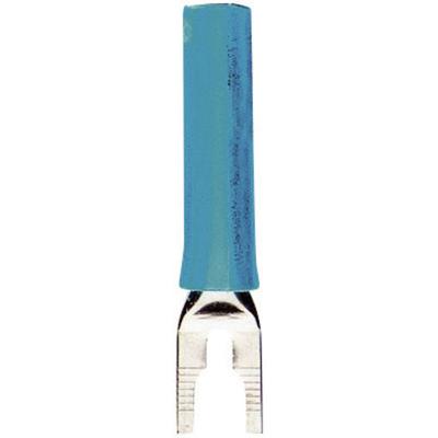 Stäubli B4-I/KS RT Messadapter Kabelschuh - Buchse 4 mm Rot Image