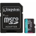 Kingston - MicroSD-Card Canvas go Plus, 512 gb