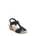 Brody Slingback Wedge Sandal