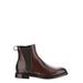 Leather Chelsea Formal Boots