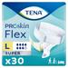 Tena Flex Super Incontinence Belted Undergarment Size 16 (PK/1)