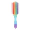 Beard Hair Brush Men Women Multicolor Scalp Massage Smoothing Detangling Hair Brush Styling Tool