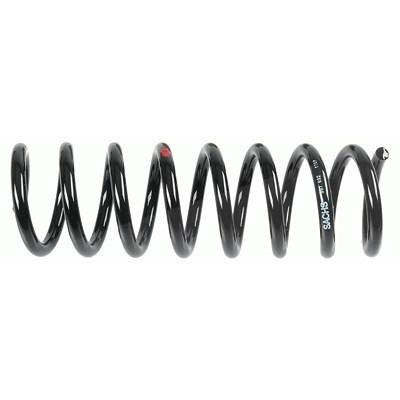 Sachs Fahrwerksfeder [Hersteller-Nr. 997692] für Mercedes-Benz Image