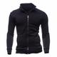 veste de survêtement avec col montant hommes sweat veste hommes sweats vestes sweat veste sport pull oversize avec fermeture éclair veste de survêtement sweat vestes vestes de survêtement pull d'hiver