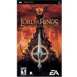 Pre-Owned The Lord of the Rings: Tactics - Sony PSP