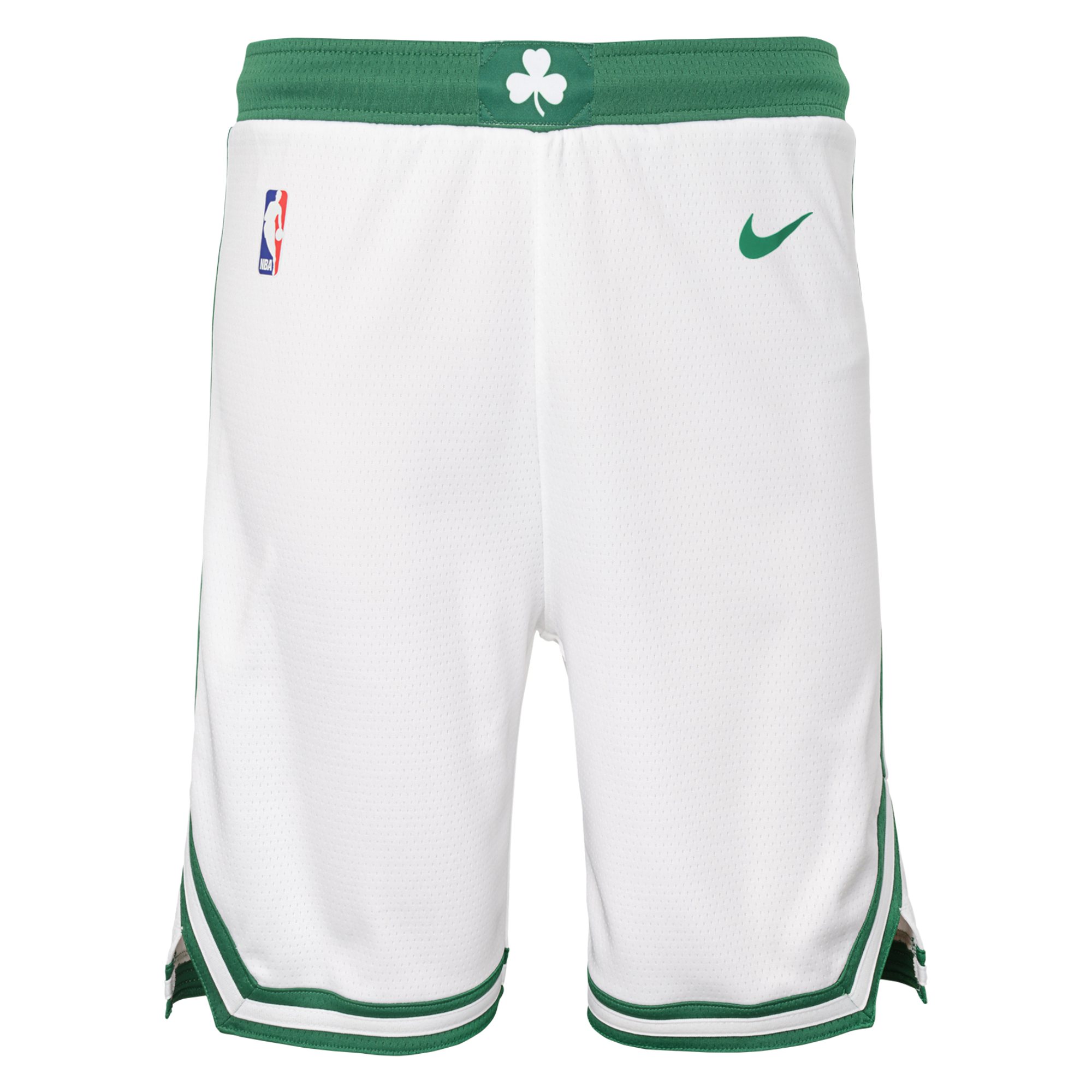 Boston Celtics Nike Association Swingman Short – Jugendliche Image