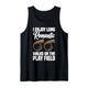 Sousaphonist Sousaphon Blaskapelle Sousaphon-Spieler Tank Top