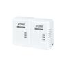 4power - Adattatore Powerline a Muro 500Mbps PL-702-EU