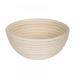 Oval Round Bread Proofing Proving Basket Rattan Banneton Brotform Dough Tool