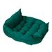 Summer Kennel Pet Mat Multifunctional Folding Dog Bed Dog Mat Cat Bed Sofa Bed Winter Multi-purpose Dog Bed