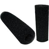 2 Pack Premium Large Round Foam Filter Sponge 7 - Also FITS Eshopps And Deep Blue Professional Promaxx Overflow 300/800/1000/1200