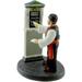 Dept 56 Accessories Today s Specials Christmas In The City - Porcelain 3.00 IN