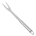 Hot Dogs Grill Accessory Barbecue Tools Fruit Forks Mini Meat Fork Serving Fork Barbecue Meat
