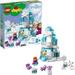 Lego Duplo Disney Princess Frozen Ice Castle 10899