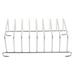 Electric Fryer Bread Rack for Air Airfryer Barbecue Grill Bakery 304 Stainless Steel