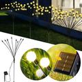 1PC LED Novelty Lighting Landscape Lights Outdoor Lighting Garden Lights Lawn Light Modern Lighting Suitable for Bedroom Outdoor Garden Lawn and Other Occasions