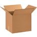 15 X 12 X 12 Corrugated Cardboard Boxes Medium 15 L X 12 W X 12 H Pack Of 25 | Shipping Packaging Moving Storage Box For Home Or Business Strong Wholesale Bulk Boxes