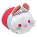 Disney Tsum Tsum White Rabbit Mini Plush