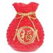 Money Bag Model Decoration Car Decorative Bag Prop Home Adornment