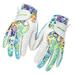 Golf Accessories Ladies Gloves for Women Supple Golfing Hand Sports Stretch Lycra Sheepskin Miss Women s