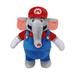 Super Mario Bros Elephant Mario Plush Toys Soft Stuffed Doll Kids Gifts 11